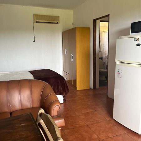 Proa Amarilla Appartement Punta del Este Buitenkant foto