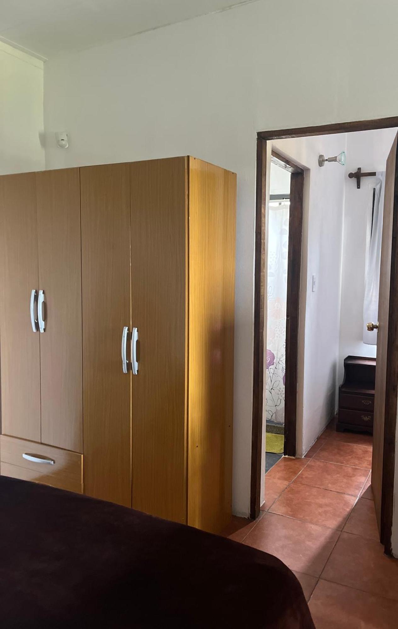 Proa Amarilla Appartement Punta del Este Buitenkant foto