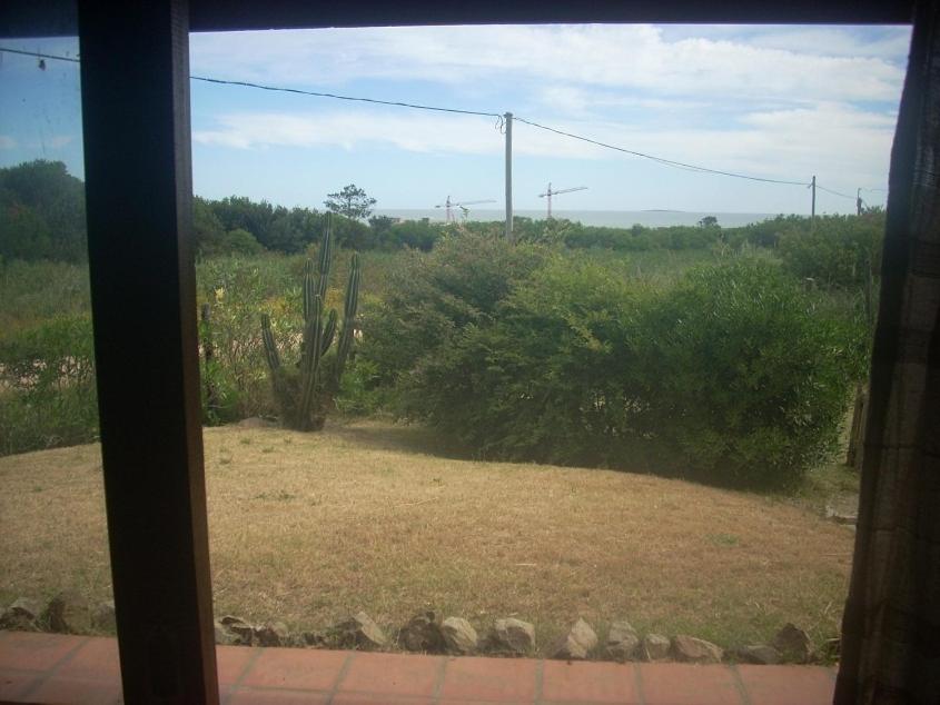Proa Amarilla Appartement Punta del Este Buitenkant foto