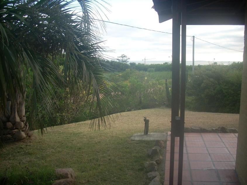 Proa Amarilla Appartement Punta del Este Buitenkant foto