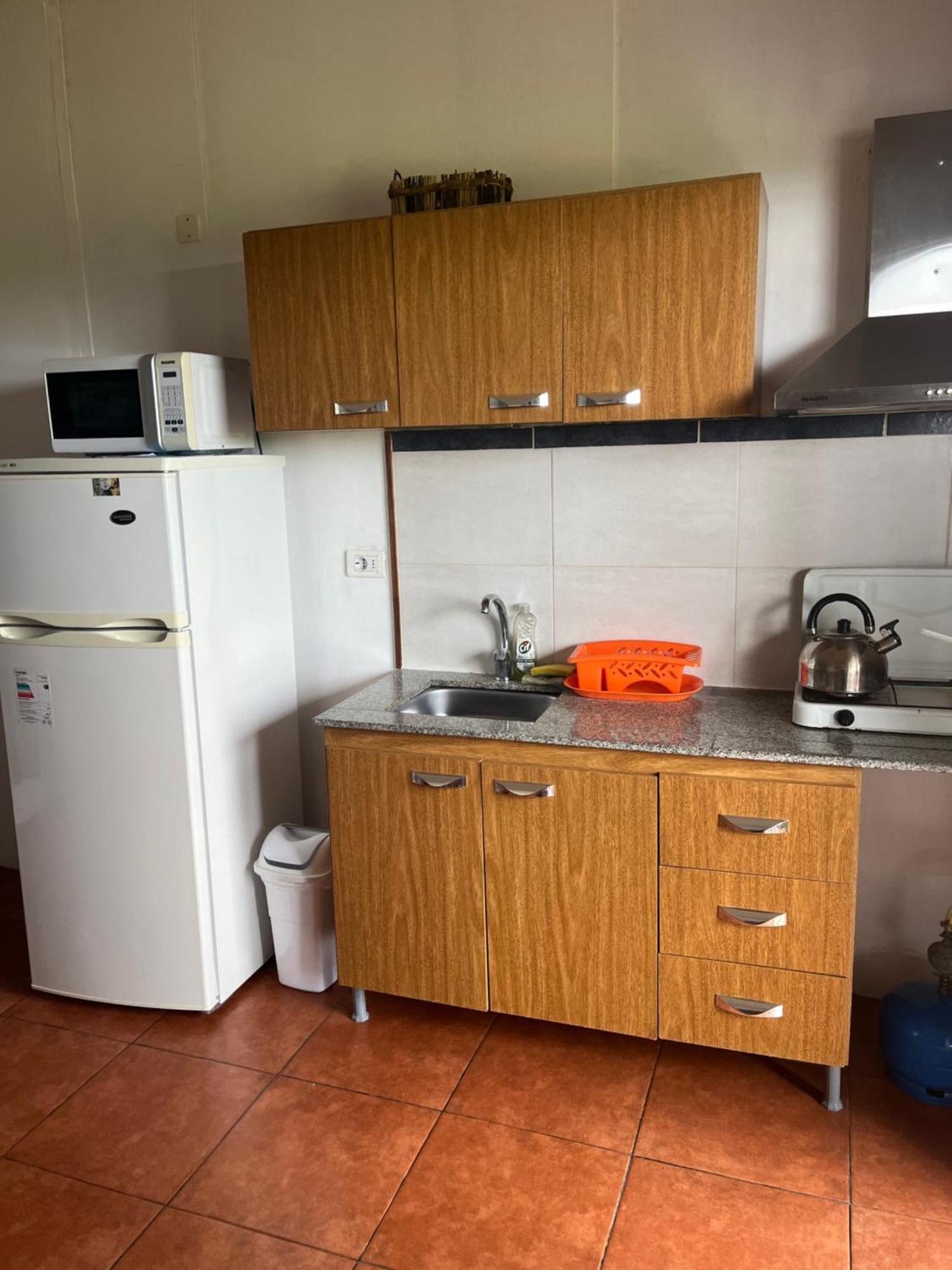 Proa Amarilla Appartement Punta del Este Buitenkant foto
