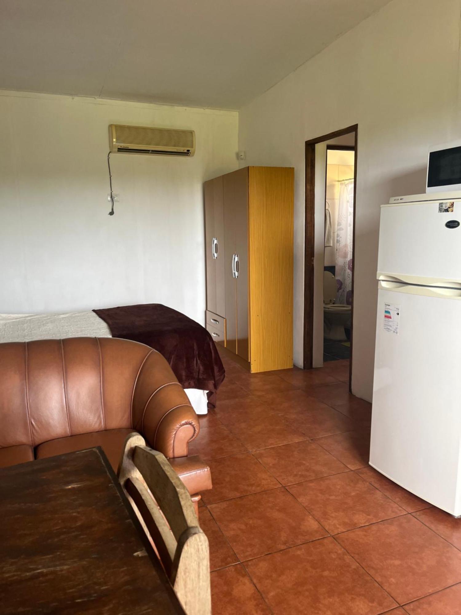 Proa Amarilla Appartement Punta del Este Buitenkant foto