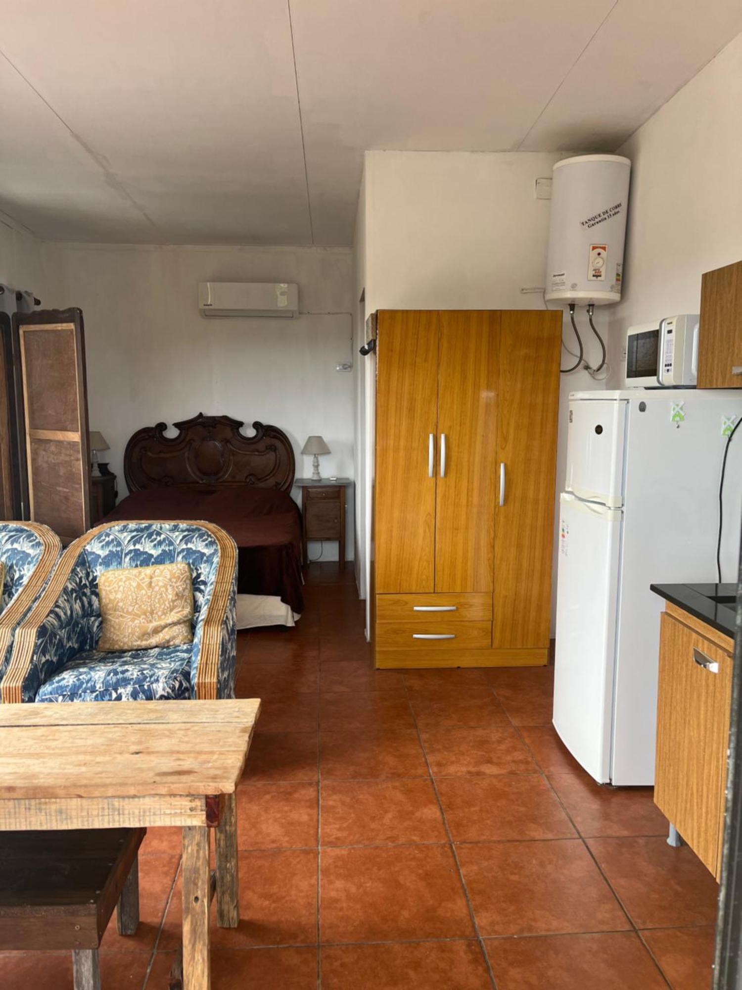 Proa Amarilla Appartement Punta del Este Buitenkant foto