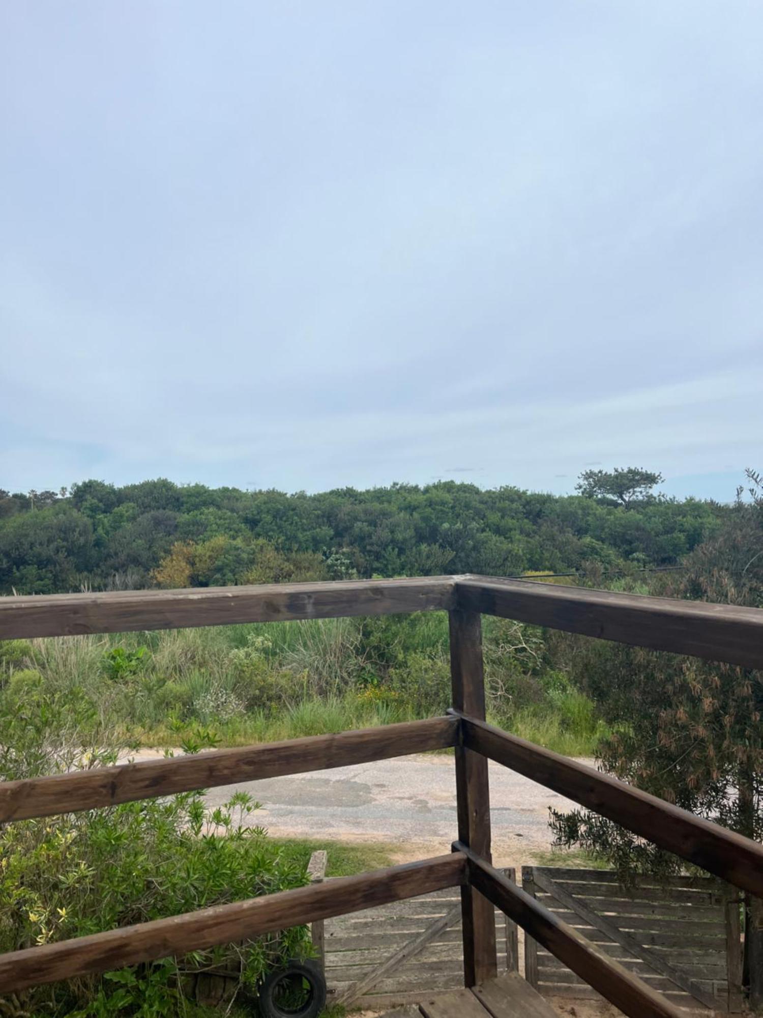 Proa Amarilla Appartement Punta del Este Buitenkant foto