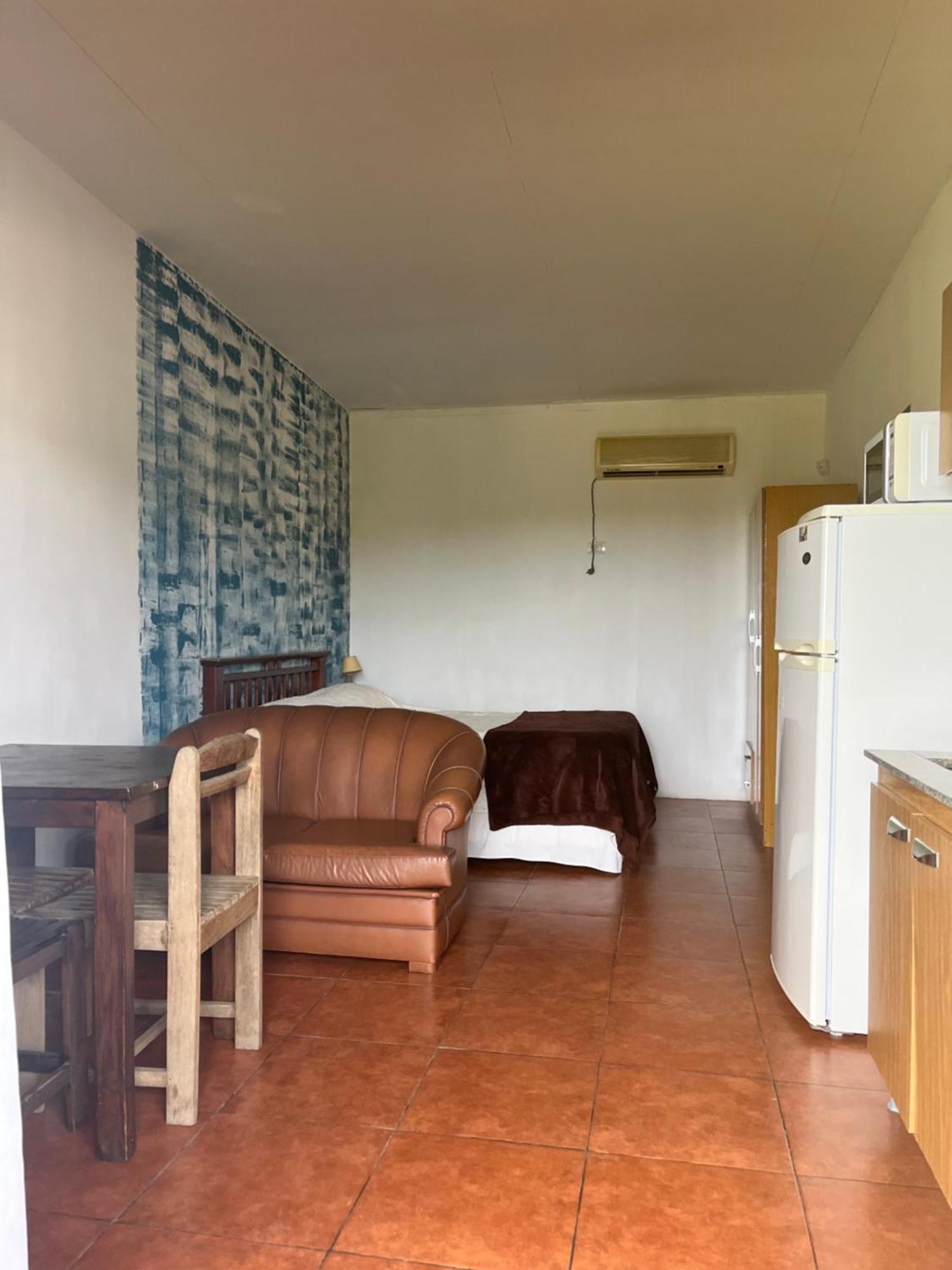 Proa Amarilla Appartement Punta del Este Buitenkant foto