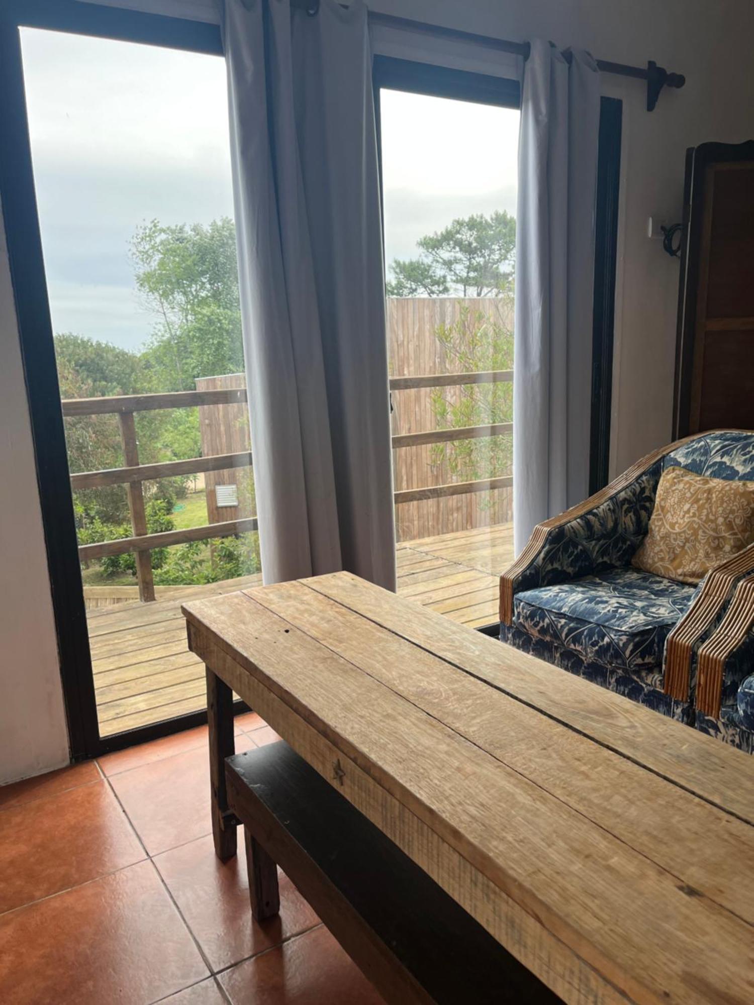 Proa Amarilla Appartement Punta del Este Buitenkant foto