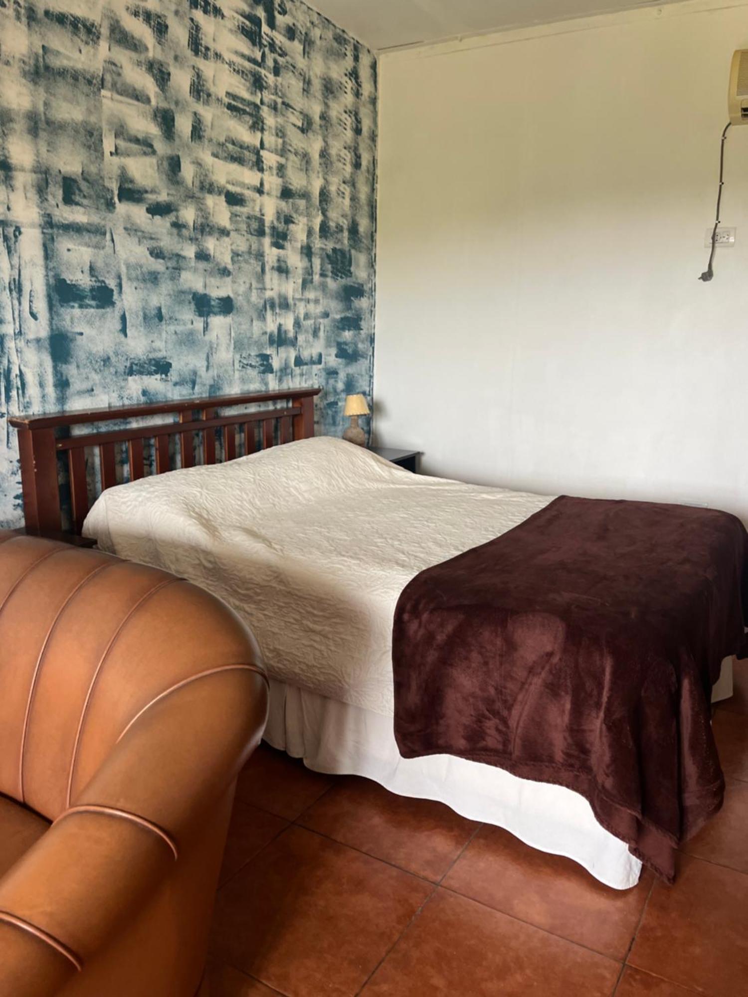 Proa Amarilla Appartement Punta del Este Buitenkant foto