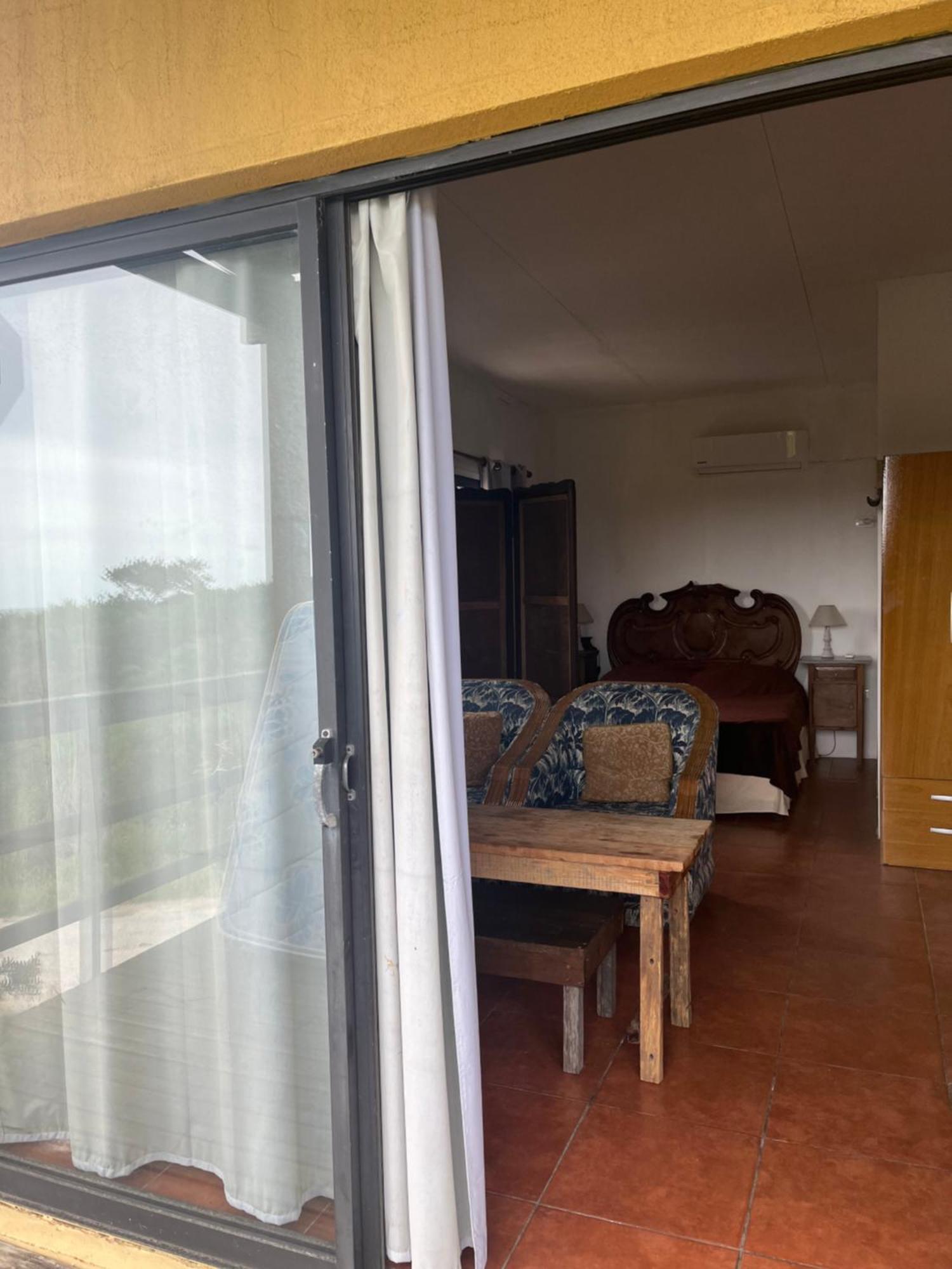 Proa Amarilla Appartement Punta del Este Buitenkant foto