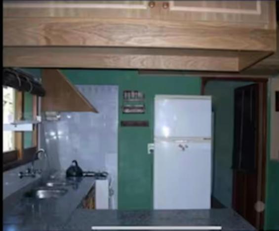 Proa Amarilla Appartement Punta del Este Buitenkant foto