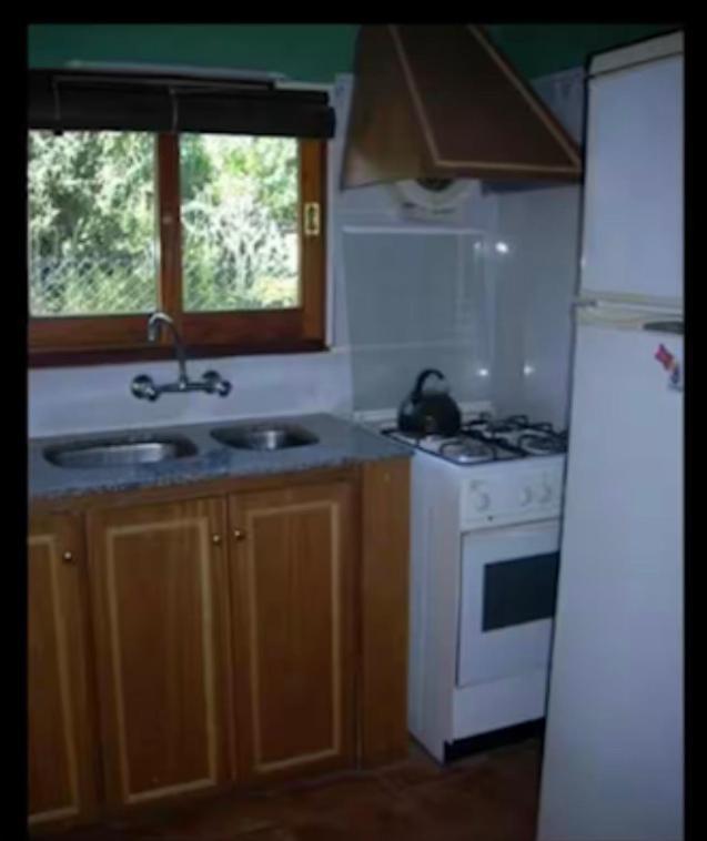 Proa Amarilla Appartement Punta del Este Buitenkant foto