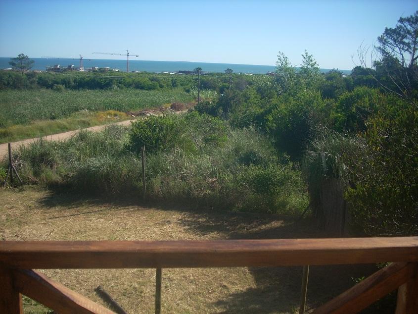 Proa Amarilla Appartement Punta del Este Kamer foto