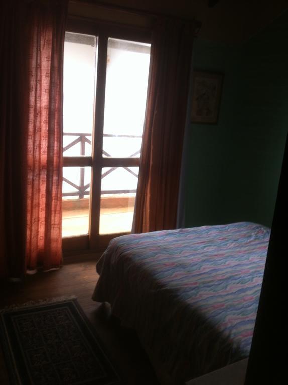 Proa Amarilla Appartement Punta del Este Buitenkant foto