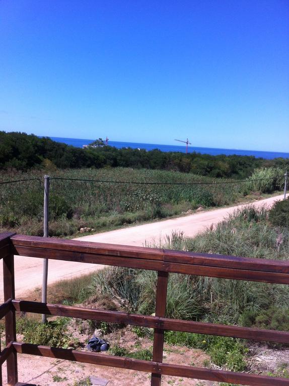 Proa Amarilla Appartement Punta del Este Buitenkant foto