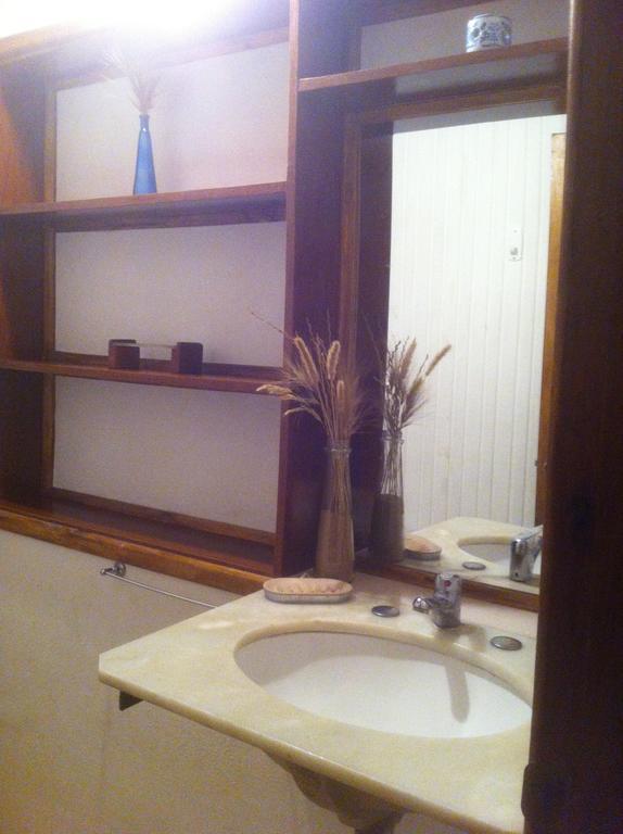Proa Amarilla Appartement Punta del Este Buitenkant foto