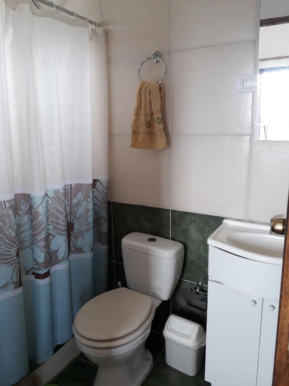 Proa Amarilla Appartement Punta del Este Buitenkant foto