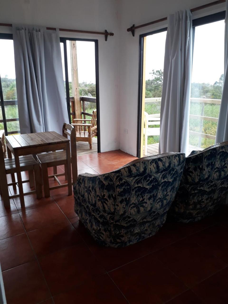 Proa Amarilla Appartement Punta del Este Buitenkant foto