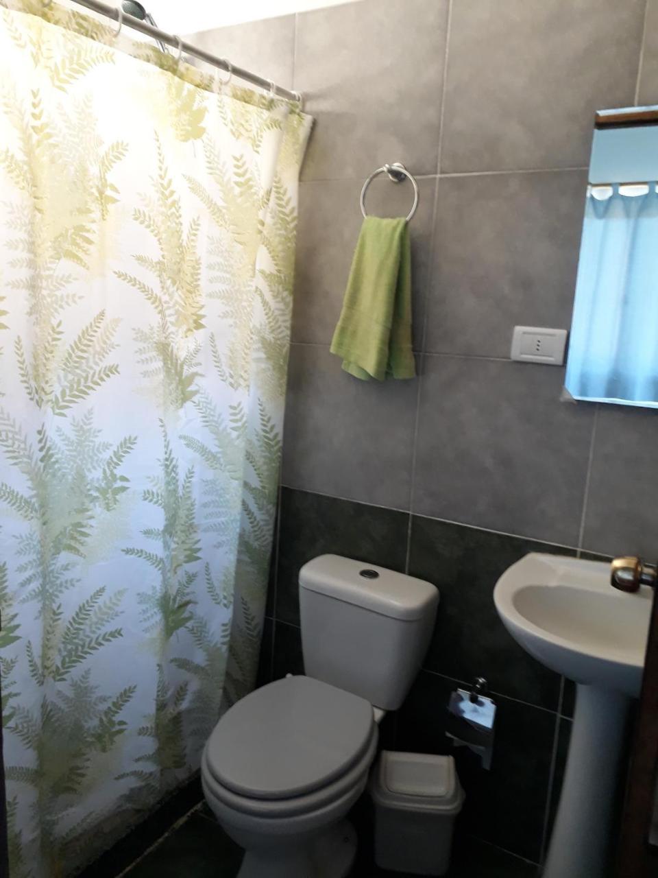 Proa Amarilla Appartement Punta del Este Buitenkant foto
