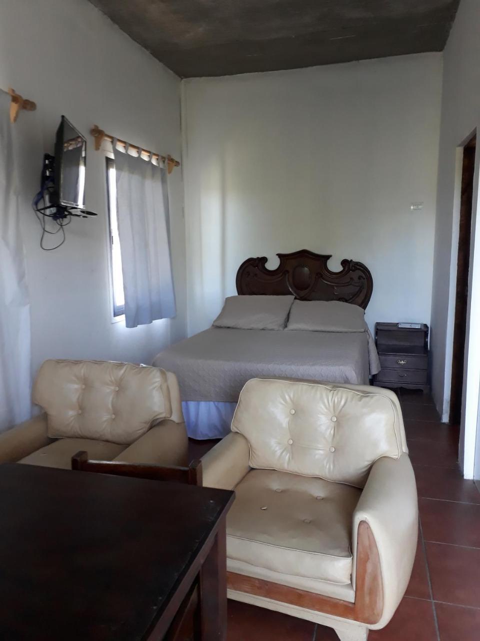 Proa Amarilla Appartement Punta del Este Buitenkant foto