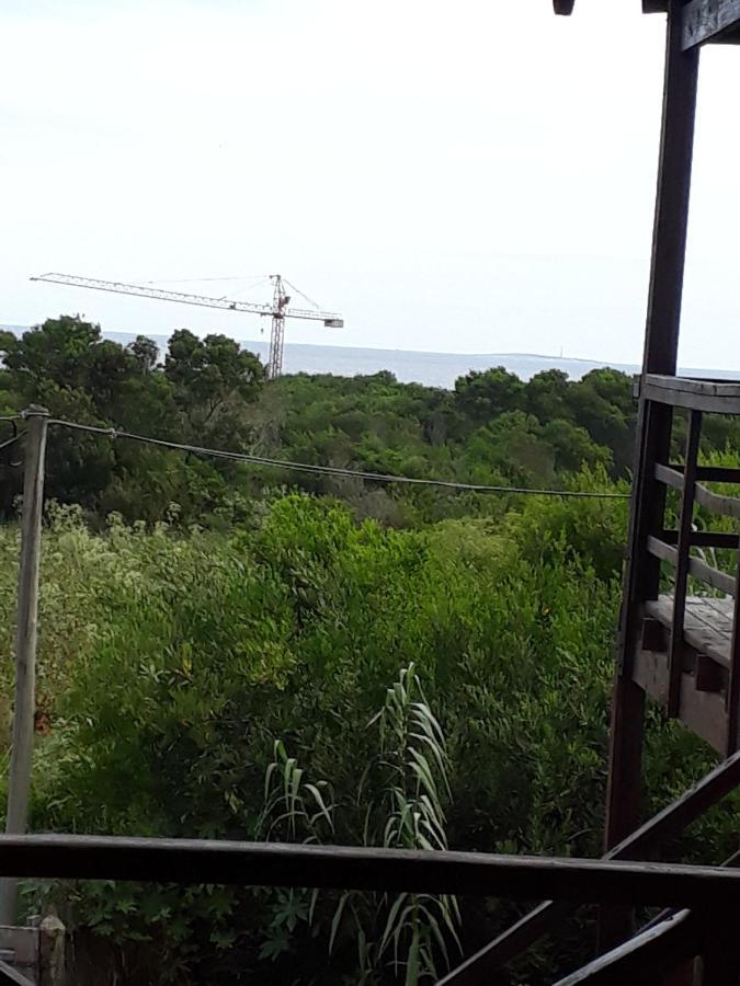 Proa Amarilla Appartement Punta del Este Buitenkant foto