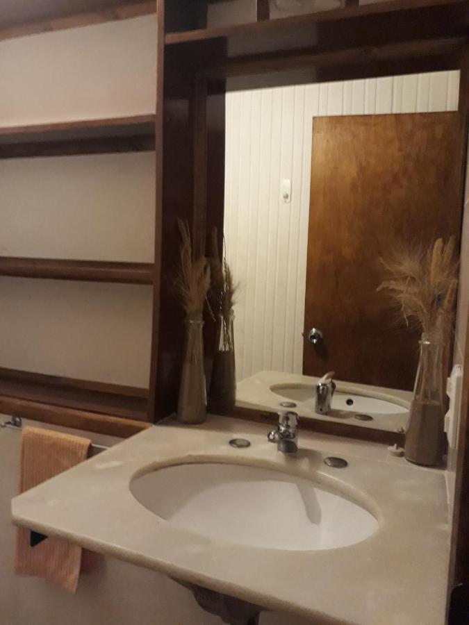 Proa Amarilla Appartement Punta del Este Buitenkant foto