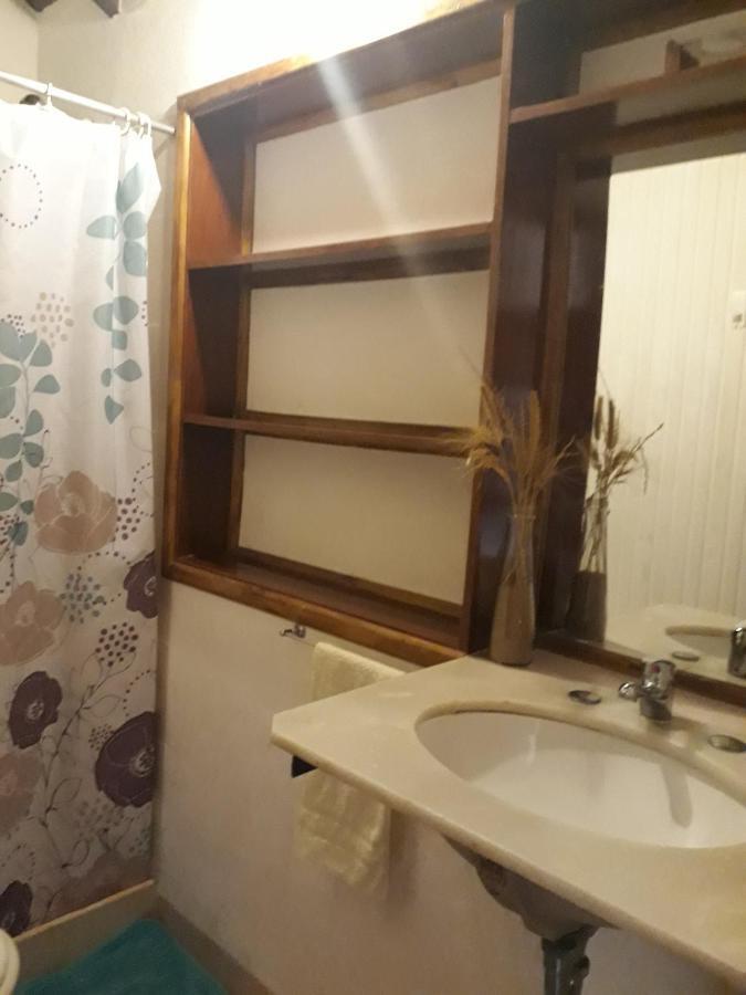 Proa Amarilla Appartement Punta del Este Buitenkant foto