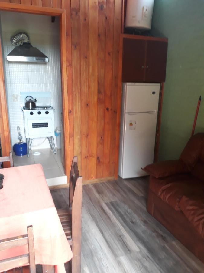 Proa Amarilla Appartement Punta del Este Buitenkant foto