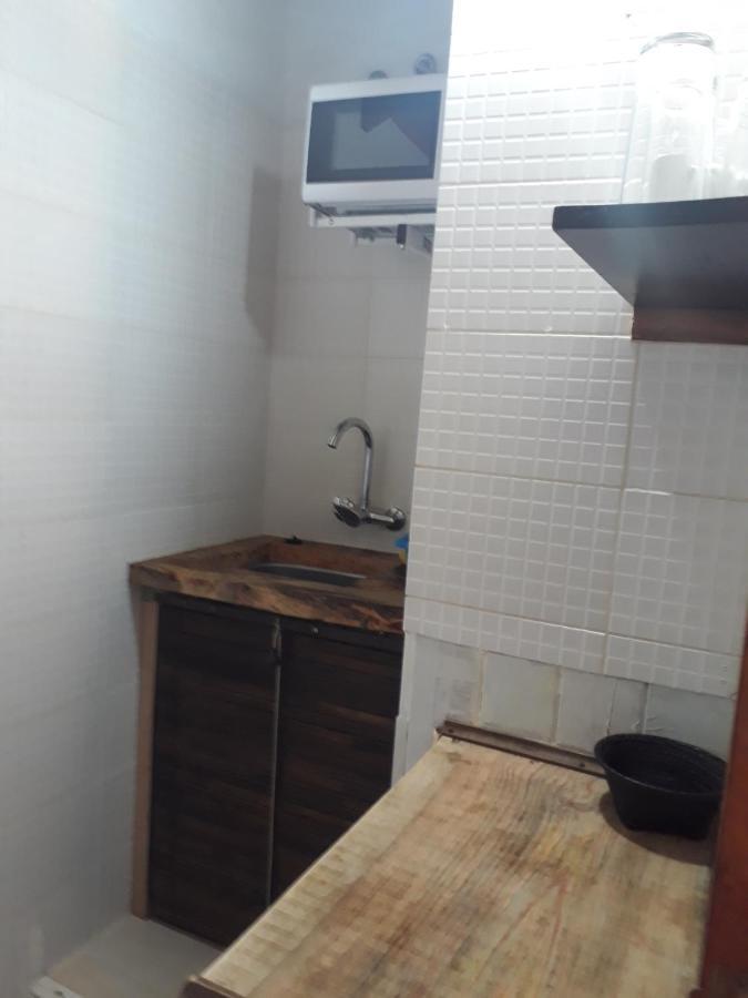 Proa Amarilla Appartement Punta del Este Buitenkant foto