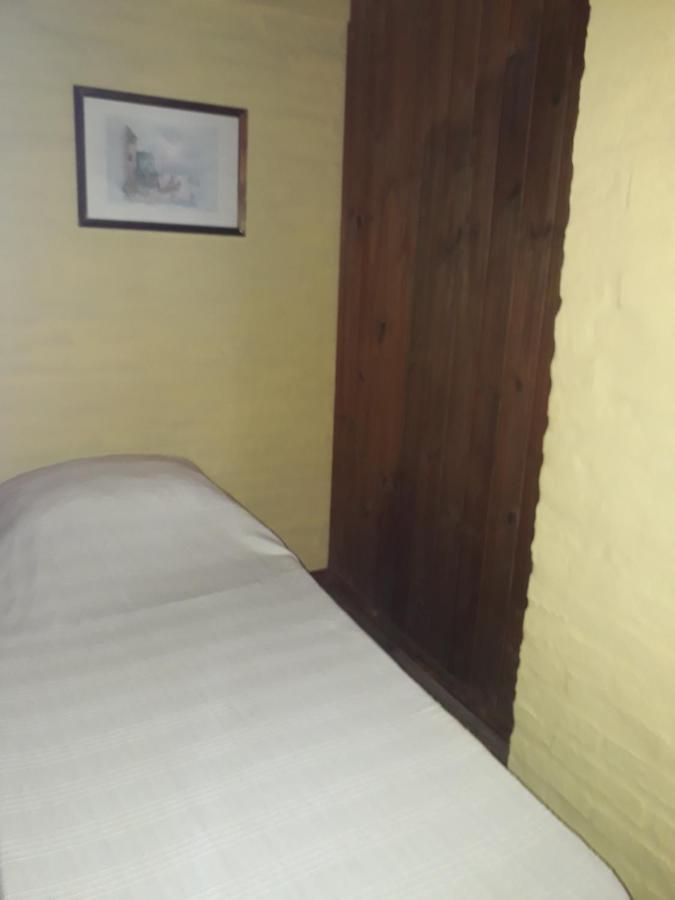 Proa Amarilla Appartement Punta del Este Buitenkant foto